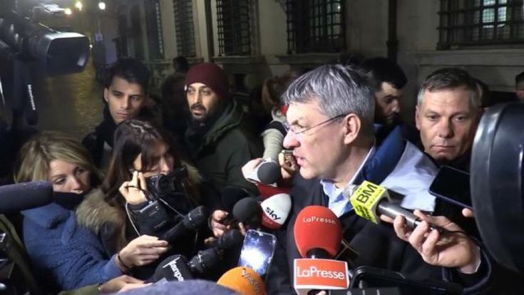 Landini: “Salute e sicurezza vengono prima dei profitti”