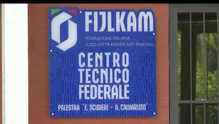 A Palermo riapre la palestra di judo e karate vandalizzata