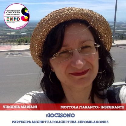 Scuola, i selfie di presidi e professori per Expo 2015