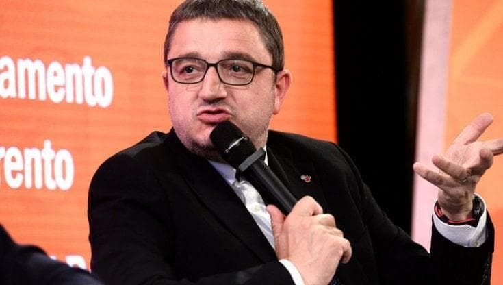 Fugatti, il governatore che sulla paura per gli animali costruisce consenso