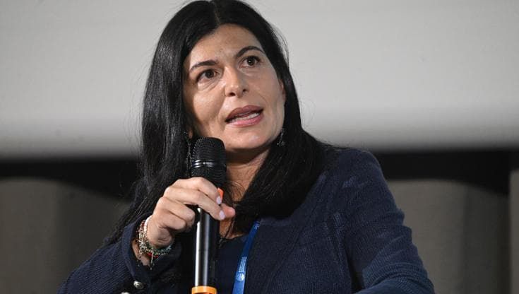 Colosimo: “No all’ambiguità. Gli indagati di FdI non siano alle celebrazioni in via D’Amelio”