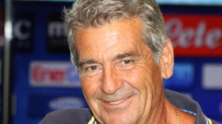 Lutto nel mondo del giornalismo sportivo: è morto Gianfranco Lucariello