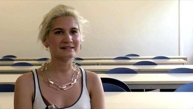 Giada, io odio gli uomini! (o no)