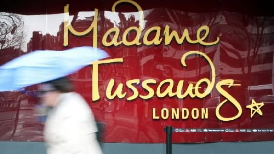 Le cere di Madame Tussauds cambiano padrone di casa: a Taiwan per mezzo miliardo