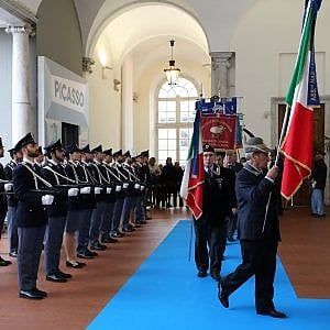 Festa della polizia: reati in calo e più arresti a Genova 