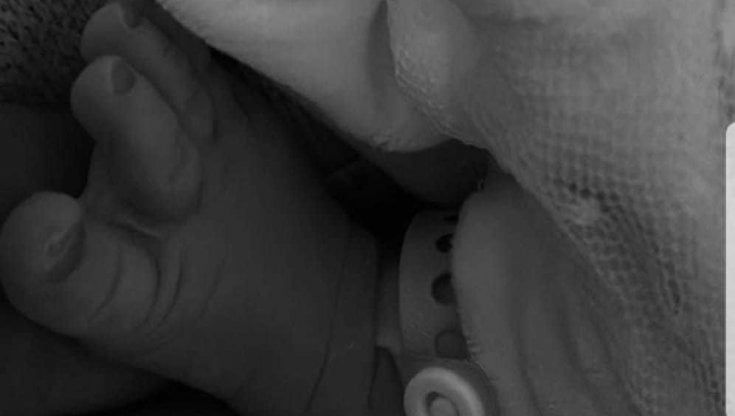 Valentino Rossi è diventato papà: è nata Giulietta