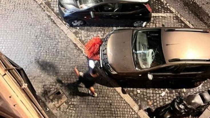 Esquilino, c’era una volta il rione multiculturale. I residenti: “Ronde contro i vandali. Ah, se ci fosse Benito”