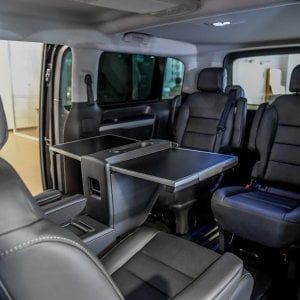 Traveller, il Van spazio e lusso firmato Peugeot