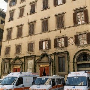 Misericordia: "Burocrazia asfissiante, rischiamo di chiudere"