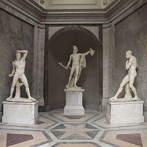 Musei vaticani, 6 milioni di visitatori in "pellegrinaggio"