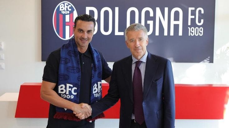 Palladino promette entusiasmo: “Credo in questa squadra”. Fenucci: “Tedesco incideva sempre meno”