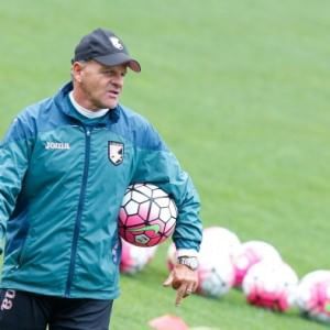 Palermo, Iachini: "Ci faremo trovare pronti per il campionato"