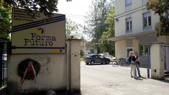 Forma Futuro , bilancio in attivo