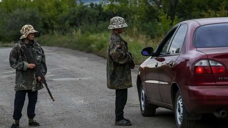 La guerra dei bambini