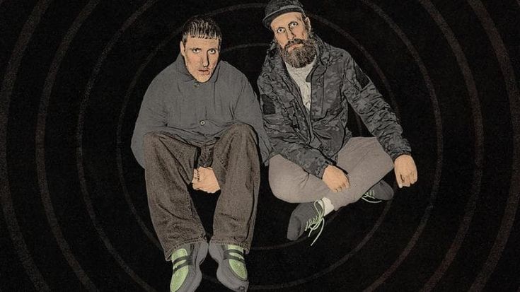 Sleaford Mods in equilibrio tra soavità e maledizione