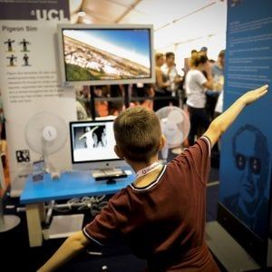 European Maker Week, creativi digitali senza frontiere