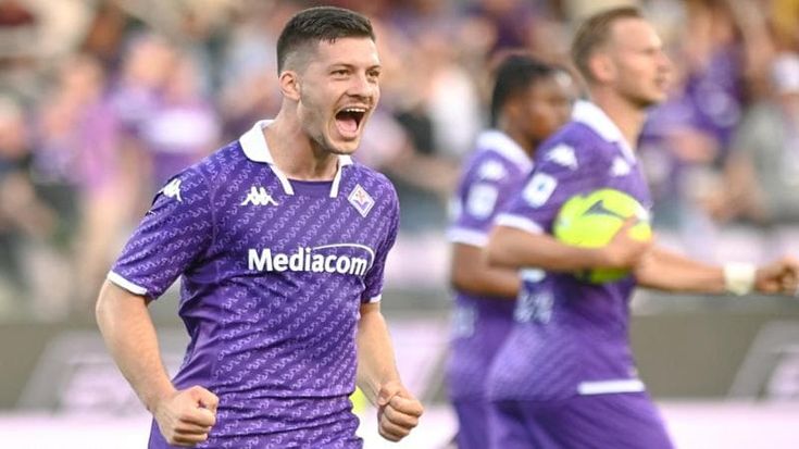 Mercato, Italiano aspetta i primi regali Jovic, ipotesi Galatasaray