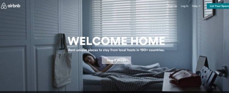Airbnb discrimina i disabili: "Respinti più spesso degli altri"