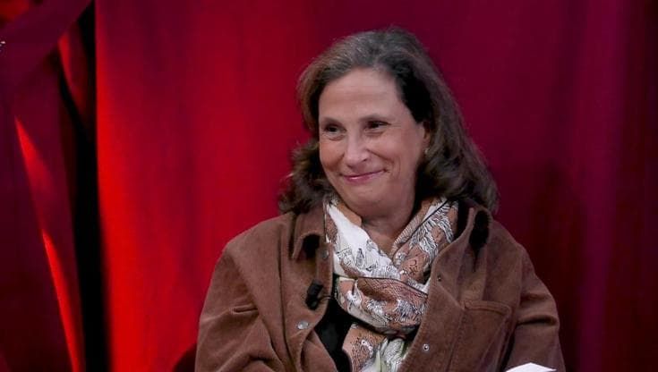 Ilaria Capua: "Il mio decalogo per salvare il talento delle donne dai 'trogloditi' maschilisti"