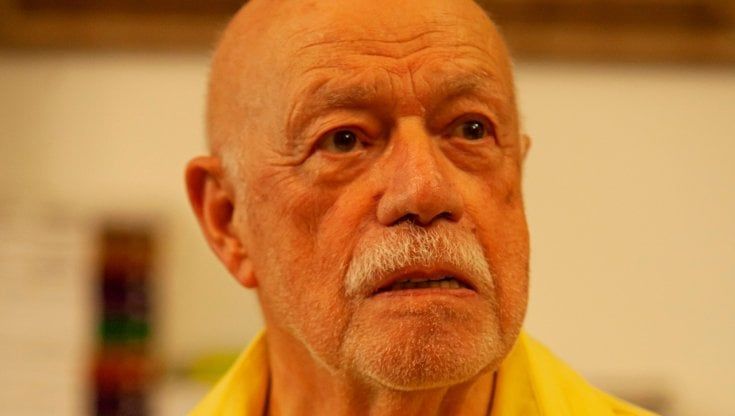Addio a Piero Nuti: una vita per il teatro e per i giovani