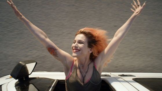 Salina Doc Fest: il giorno di Isabella Ragonese