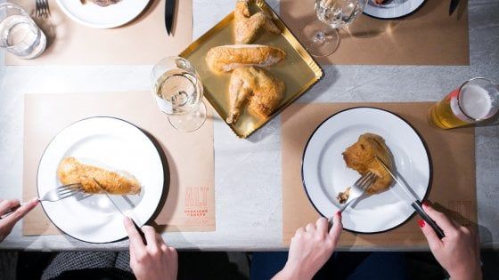 Soste gourmet in autostrada? E' possibile (sapendo dove)
