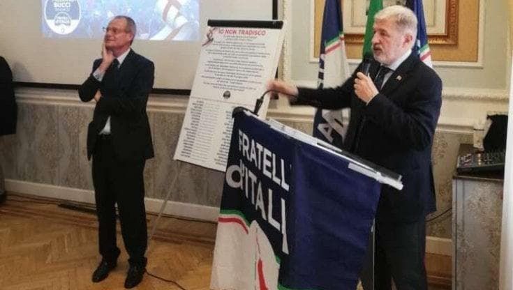 Rivoluzione sanità in Liguria, nomine rinviate e Bordon vuole un brianzolo alla Tre
