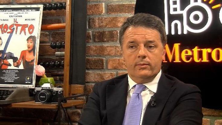 Sterzo Polo. Può cambiare la maggioranza di Meloni? Ospiti: Cattaneo, Recalcati e Renzi. Con Di Feo, Molinari e Santerini