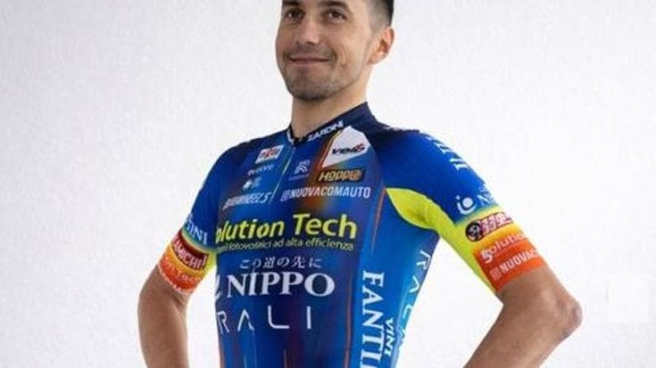Torna il Giro dell’Appennino a Genova: anche Pozzovivo alla partenza