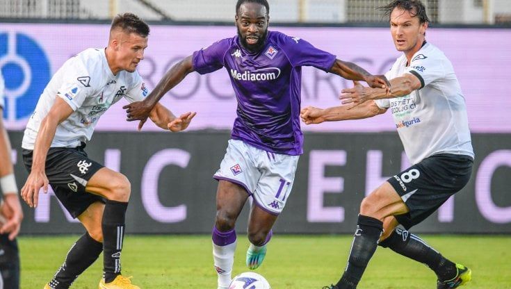 Riga-Fiorentina: le formazioni ufficiali e dove vedere la partita in tv