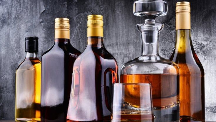 La riscoperta dei liquori tipici: mercato in crescita costante