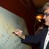 Parma, a Wim Wenders il premio Trecentosessanta - Foto 