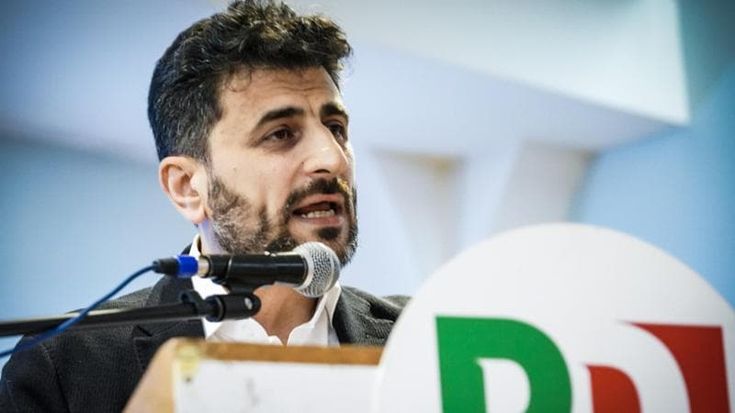 Domenico Rossi: “La giunta non c’è e le promesse sulla sanità sono una beffa”