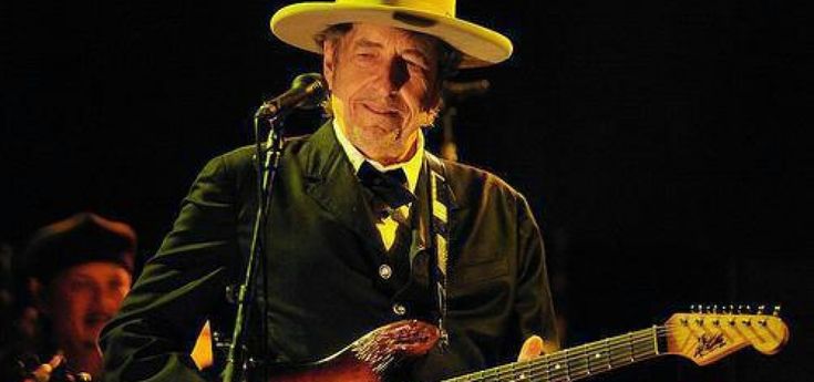 Sei date per il ritorno di Bob Dylan in Italia: i concerti della settimana