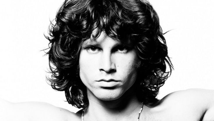 Jim Morrison, il poeta visionario che voleva il mondo. E lo voleva subito