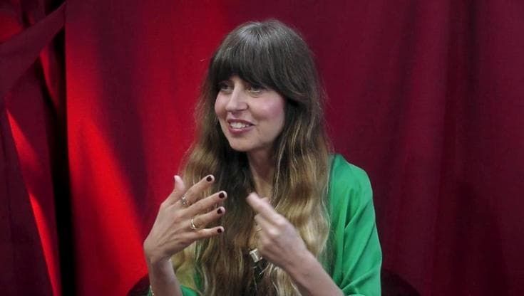 Chiara Tagliaferri: "Mia figlia è nata con la Gpa e non è una merce. E io non sono una privilegiata"