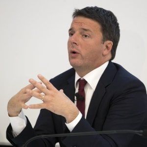 Renzi: "Sinistra, governo e banche: così riparto dai miei errori. Il M5s è solo un algoritmo"