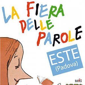 Torna la Fiera delle parole, prima tappa a Este