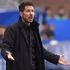 Spagna, Simeone bloccato dall'Alaves: le tre davanti sono più lontane