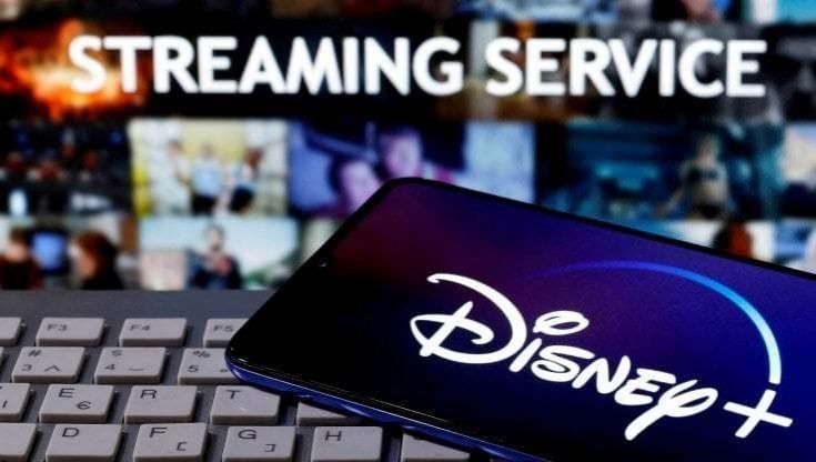 Streaming: Disney sorpassa Netflix, ma da dicembre aumenta i prezzi