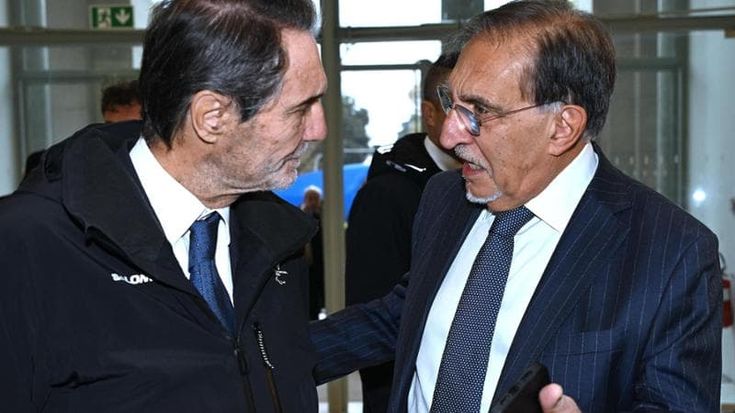 La Lega apre la battaglia per il Nord: “Da FdI e Fi danni alla Lombardia”
