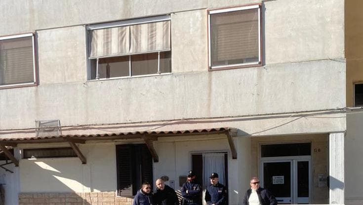 Bari, la moglie del killer di Lello Capriati occupa casa ma viene assolta: “Ospitata per umanità”