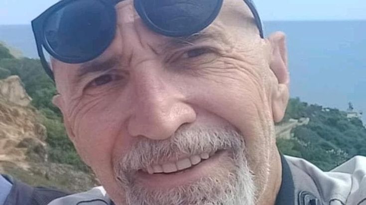Paolo, camionista morto di lavoro a Imola: lui e il fratello colonne del Borgo San Giacomo nel Palio di Ferrara