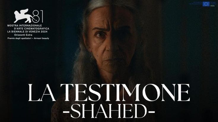 La testimone - Shahed, in streaming su MYmovies l’ultimo esemplare del più puro cinema iraniano