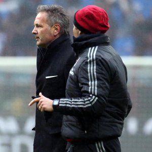 Milan, Mihajlovic: "Chi non lotta fino alla fine non gioca più"