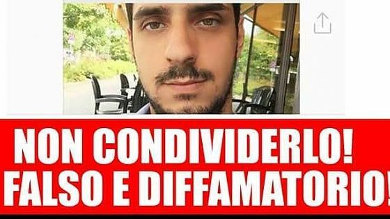 Parma, la vita rovinata da una bufala: "Accusato di pedofilia, non condividete"