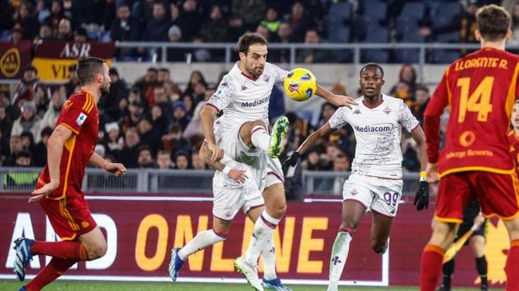 Fiorentina al bivio, l’esame Roma per capire quanto vale