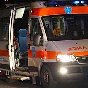 Potenza, muore bimbo di due anni in un incidente stradale