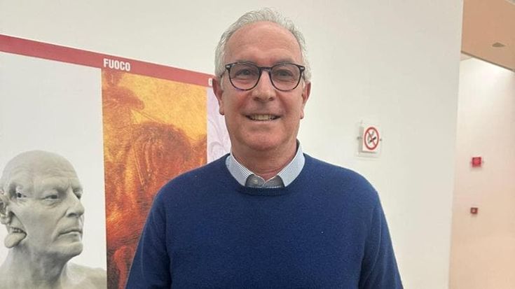 Il volontario Mario Sangareggi: “Aiuto i più fragili del mio quartiere, qui il bisogno è grande”