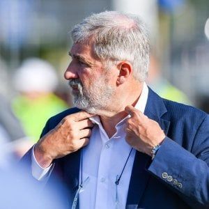 Bucci: "Autostrade paga regolarmente le fatture del ponte"